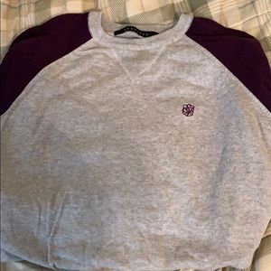 Men’s Sean John sweater xl